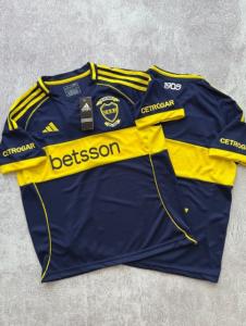 Remeras Boca Nueva - Miniatura 2