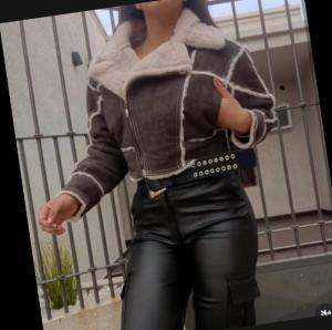 Campera de Gamulan