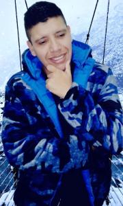 Campera Yd Varon