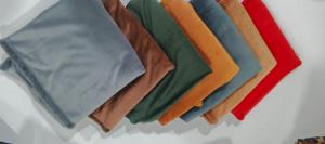 Ponchos Piel - Miniatura 3