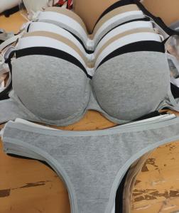 Conjunto Armado de Algodón