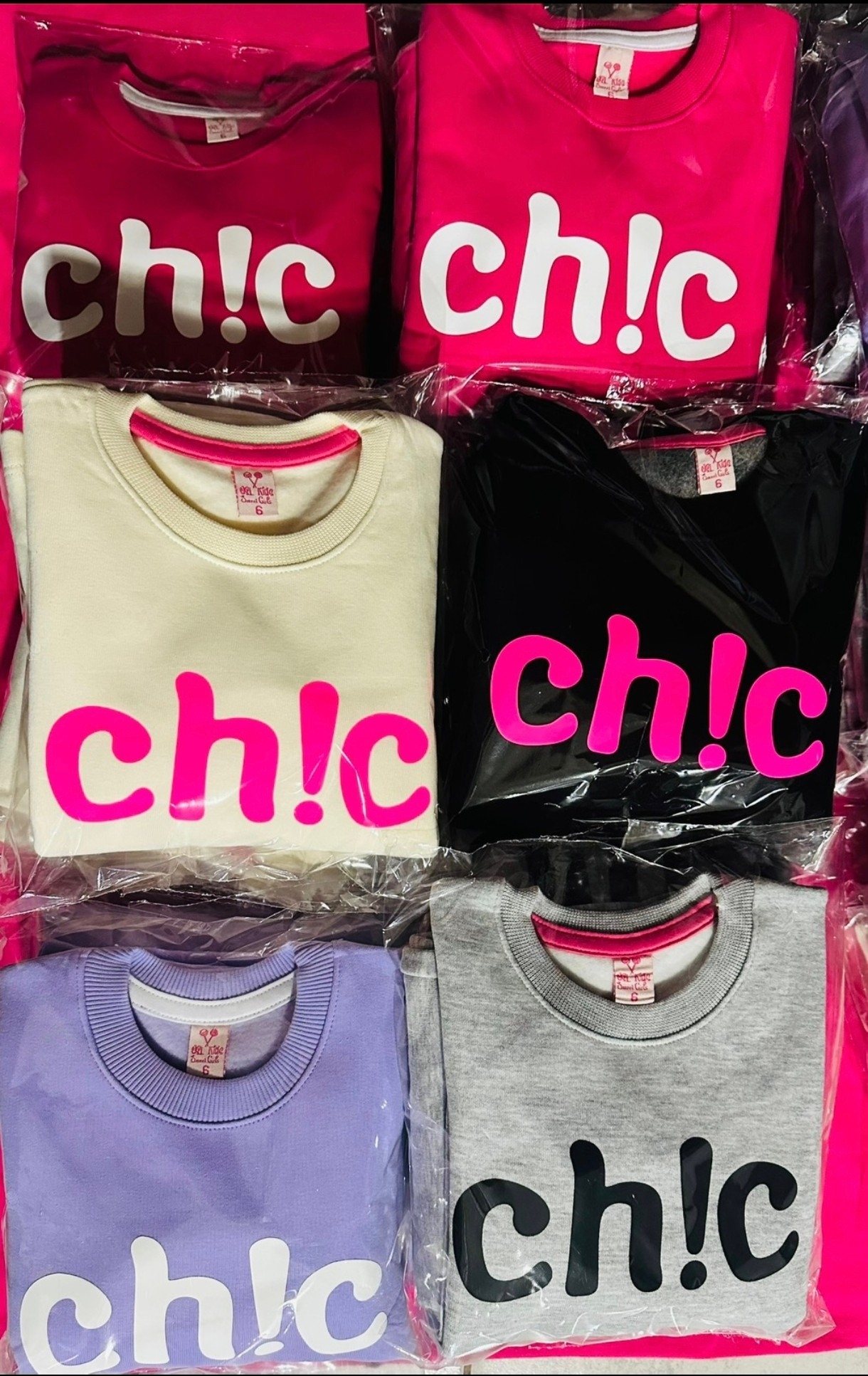Conjunto Chic Friza Invisible Peinado - Imagen 3
