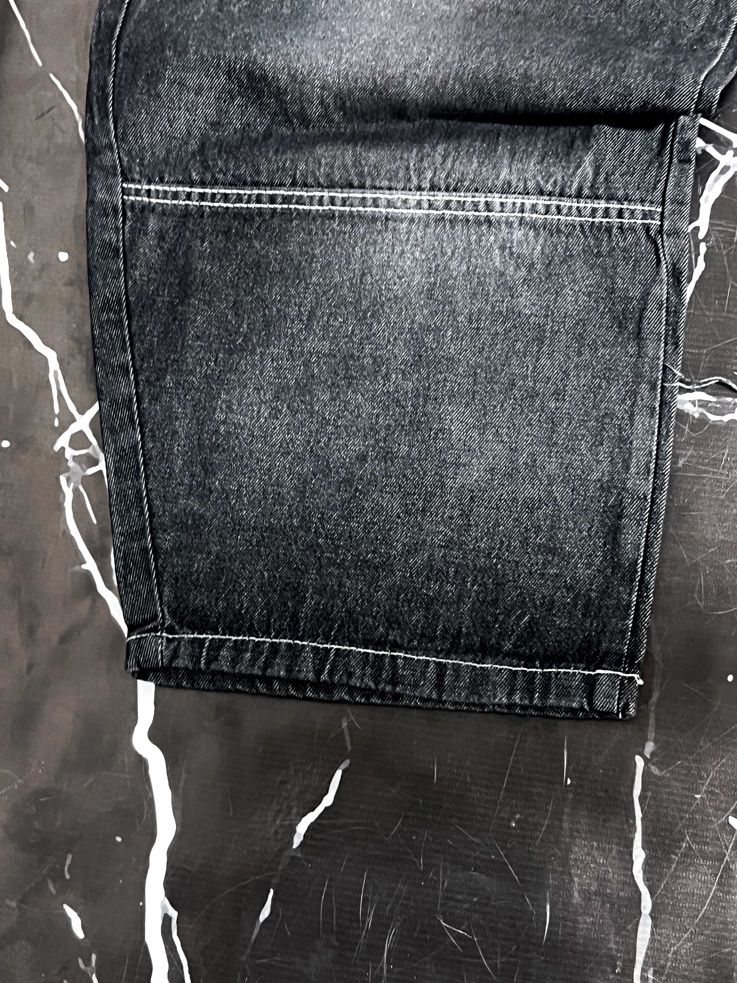 Pantalones Bagui Jeans - Imagen 3