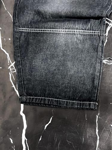 Pantalones Bagui Jeans - Miniatura 3
