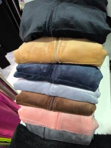 Campera Plush Bifaz - Miniatura 2
