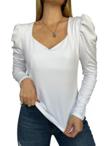 Remera Cuello Espejo - Miniatura 3