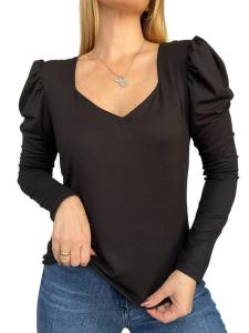 Remera Cuello Espejo - Miniatura 4