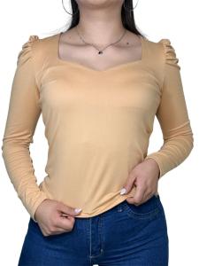 Remera Cuello Espejo - Miniatura 5
