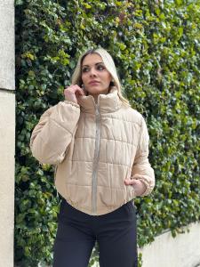 Camperas Oversize