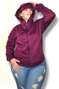 Campera Spider