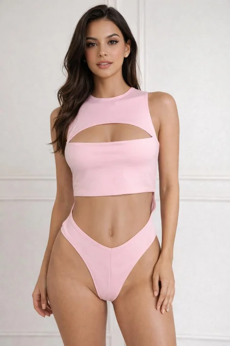 Body Musculosa