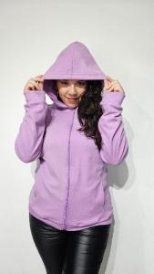 Campera Deportiva