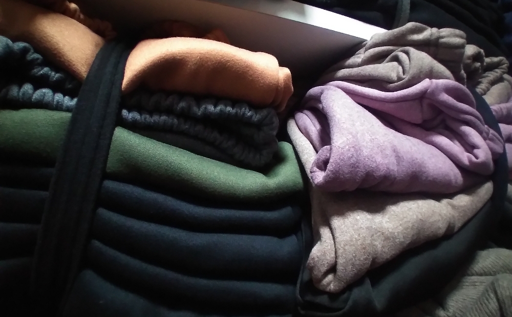 Pantalon Termino con Piel Especiales - Imagen 3