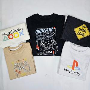 Unisex - Remeras Diseños de Gaming
