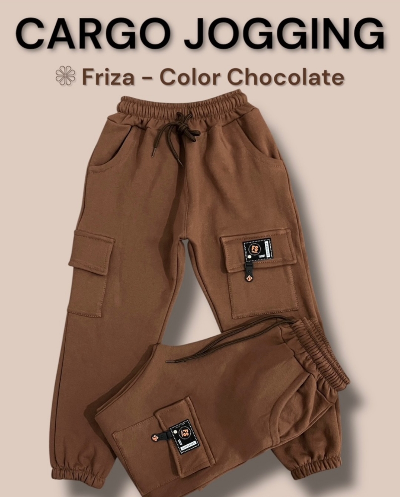 Cargo Frizados - Imagen 2