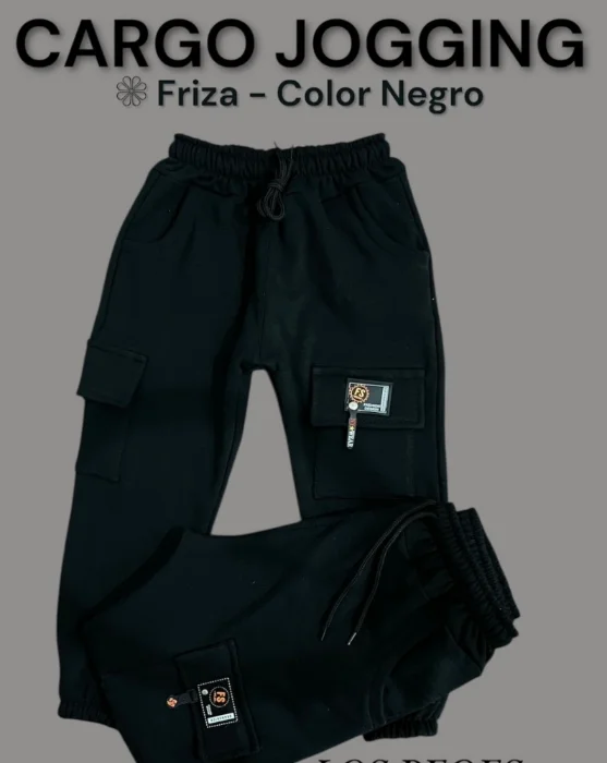 Cargos Frizados