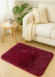 Alfombra Pelo Largo 40 X 60