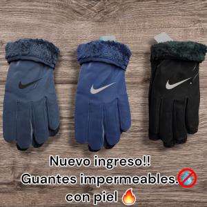 Guantes Nik