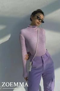 Polera Acrilico