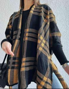 Saco Poncho - Miniatura 3