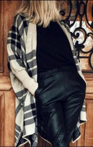 Saco Poncho - Miniatura 4