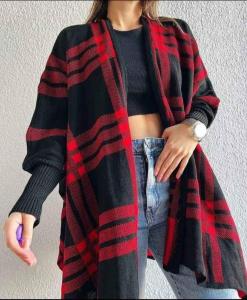 Saco Poncho - Miniatura 5