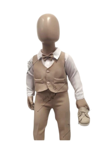 Conjunto de Bautismo