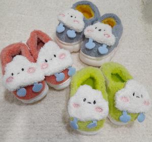 Pantufla Nuvesita 22a27 Niñ@s  Importadas