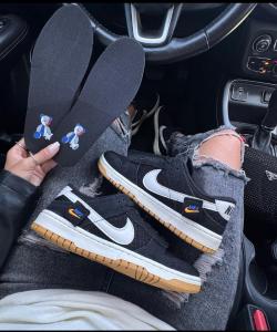 Nike Dunk Importado Premium