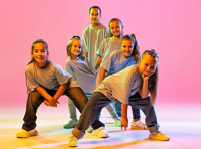 Personalizacion Academias de Danza