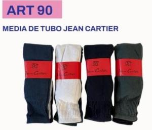Medias de Toalla