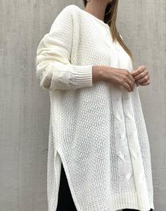 Sweaters París (lana Acrilica) - Miniatura 5