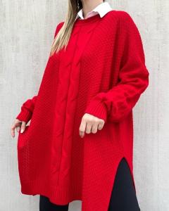 Sweaters París (lana Acrilica) - Miniatura 2
