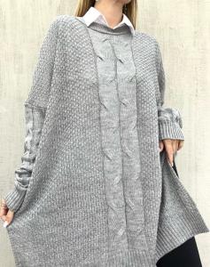 Sweaters París (lana Acrilica) - Miniatura 4