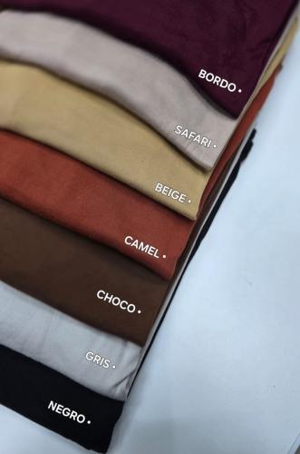 Basicas Extra Large (modal Soft) - Miniatura 6