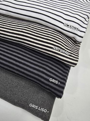 Vestido Mangas Oxford (darlon Rib) - Miniatura 6
