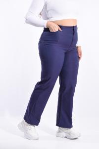 Wide Leg Bengalina T. Especial