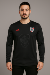 Camisetas Térmicas de River Importadas