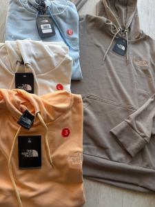 Canguros Darlon con Sus Etiquetas  Unisex