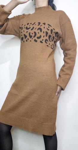Maxisweater Kenya Lana