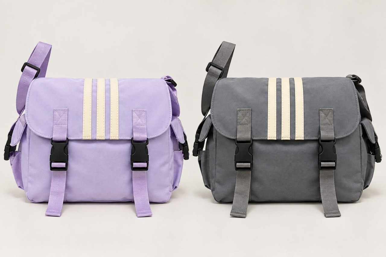 Morral Impermeable - Imagen 4