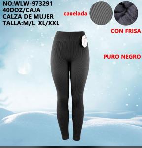 Calza Termica de Dama