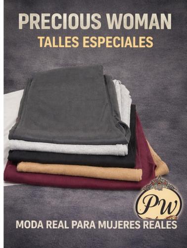 Pantalon Semi Chupin Lanilla - Miniatura 3