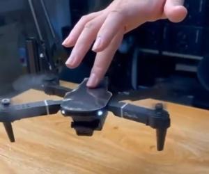Dron