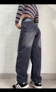 Baggys de Dama
