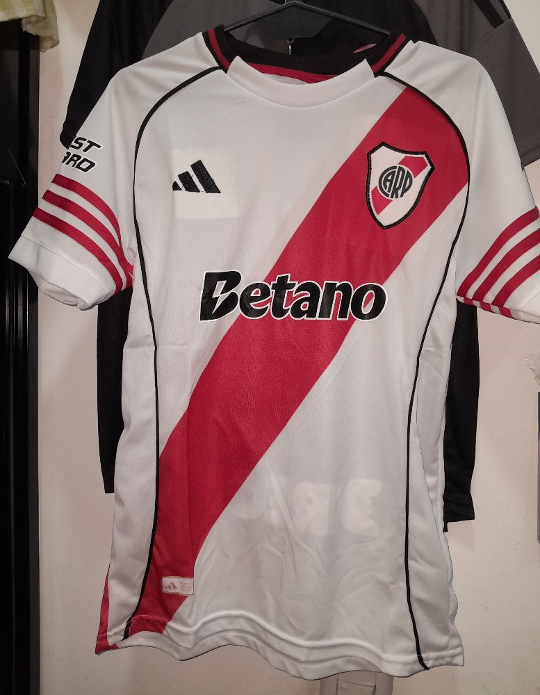 Camisata Deportiva - Imagen 2