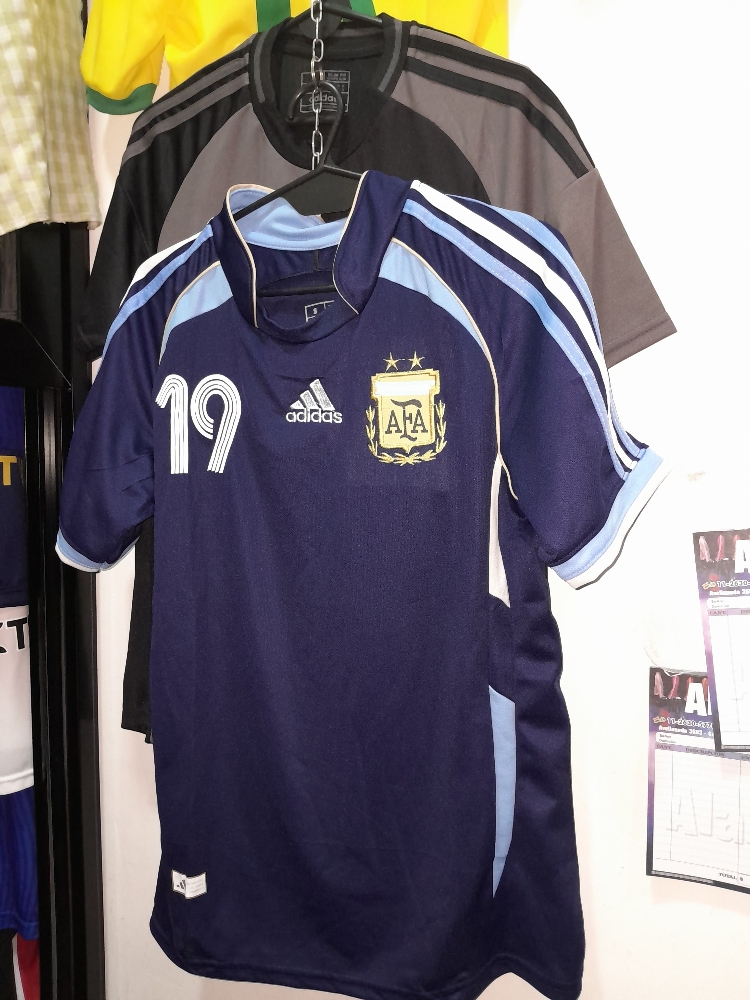 Camisata Deportiva - Imagen 3