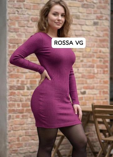 Vestido Térmico con Frisa