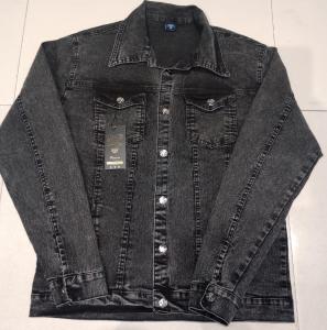 Campera Jean Hombre - Miniatura 2