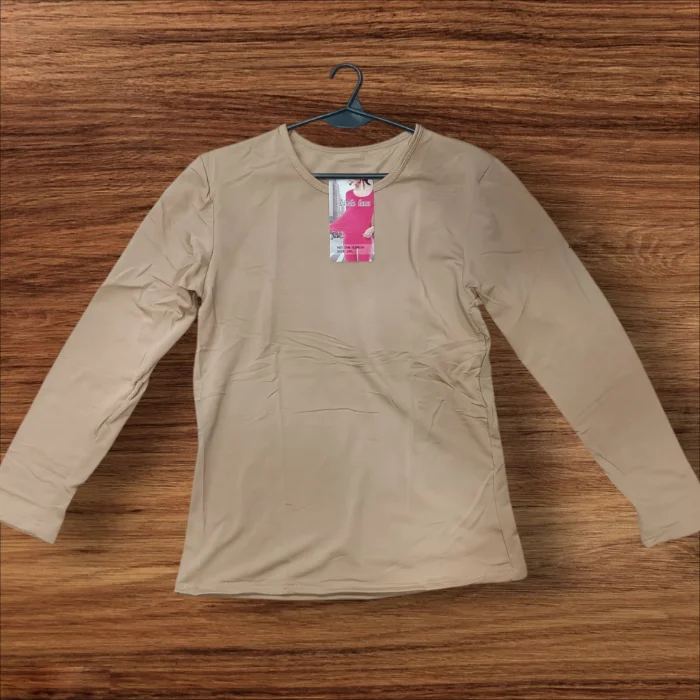 Camisetas Termicas Linda Luna Últimas